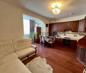 1-комн, 51кв м, этаж 4/5 ул Вакуленчука, 53/7