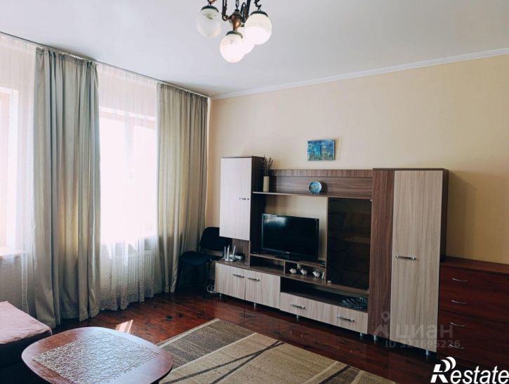 2-комн квартира улица Салтыкова-Щедрина, 7,  д. 7