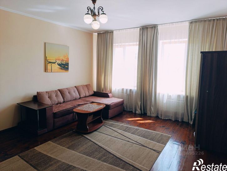 2-комн квартира улица Салтыкова-Щедрина, 7,  д. 7