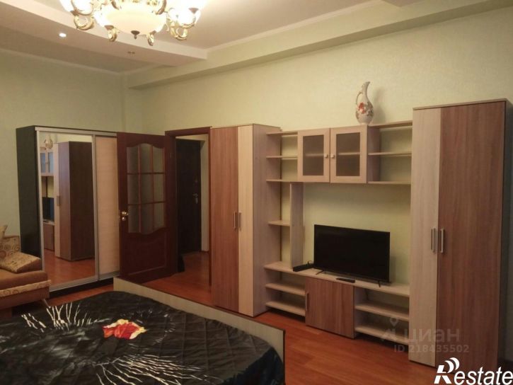 1-комн квартира Тульская улица, 16,  д. 16