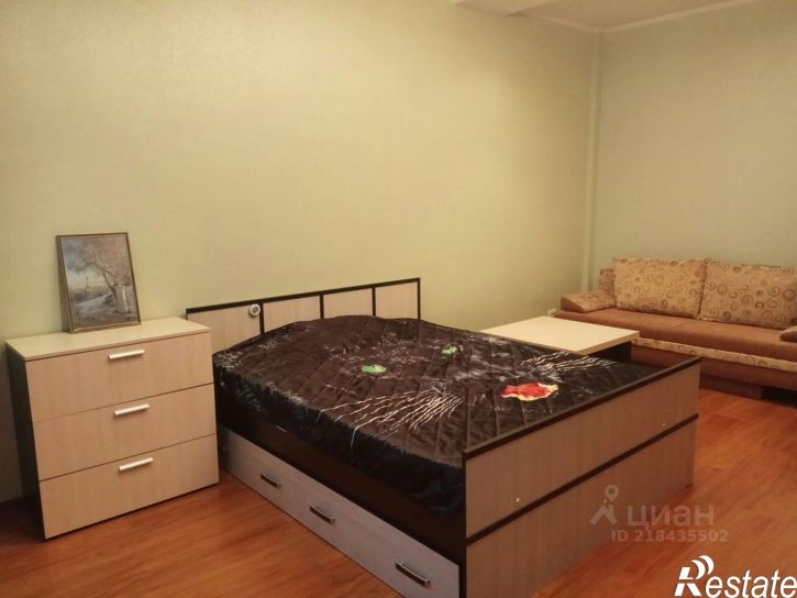 1-комн квартира Тульская улица, 16,  д. 16