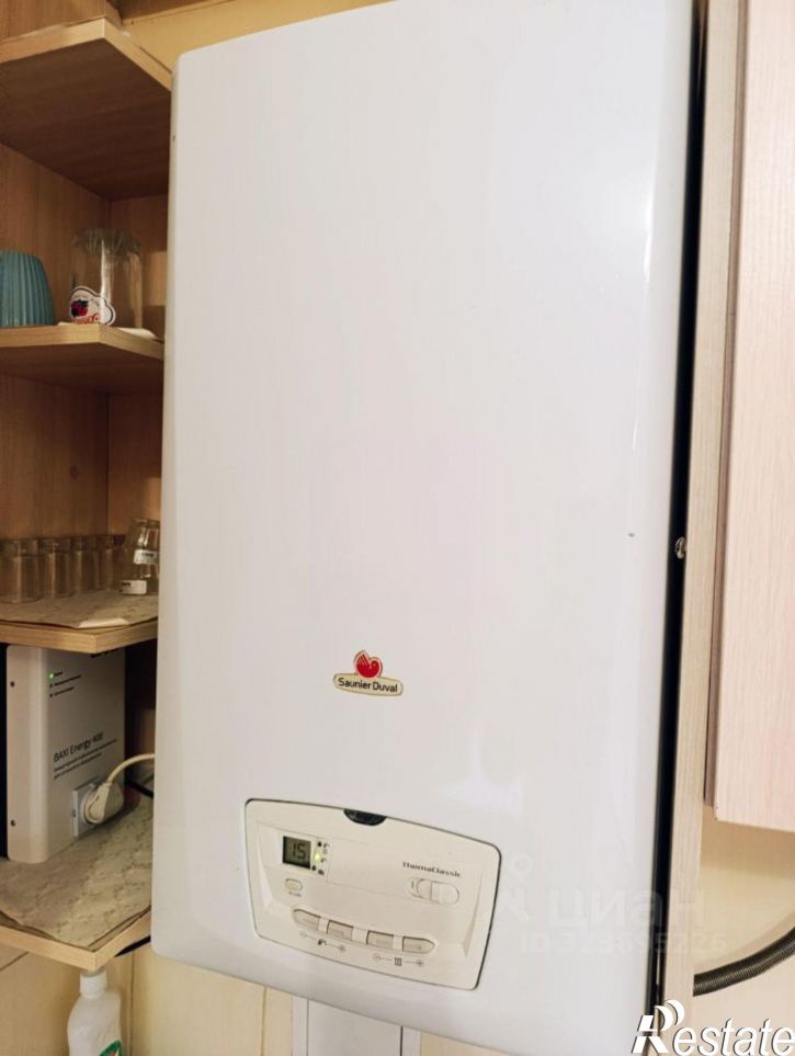 2-комн квартира улица Салтыкова-Щедрина, 7,  д. 7