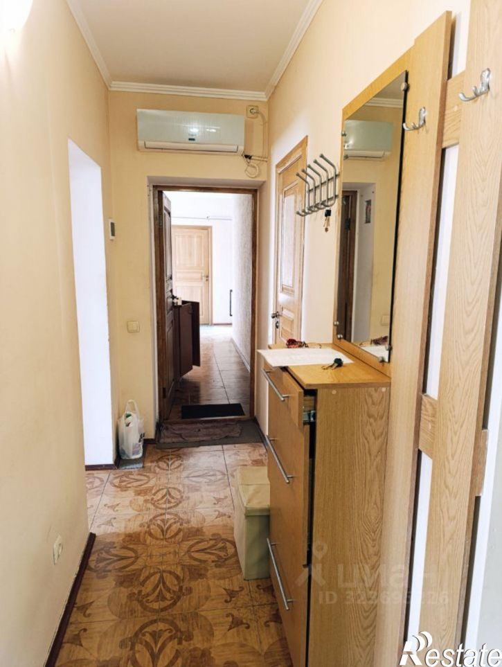 2-комн квартира улица Салтыкова-Щедрина, 7,  д. 7