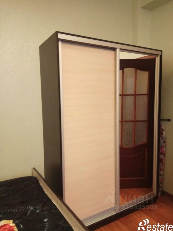 1-комн квартира Тульская улица, 16,  д. 16