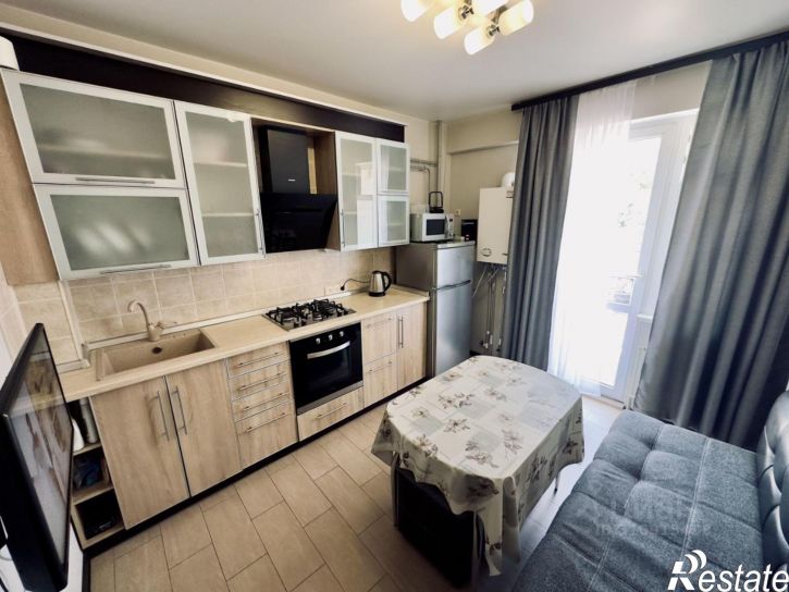 1-комн квартира улица Загородная Балка, 2Г,  д. 2Г