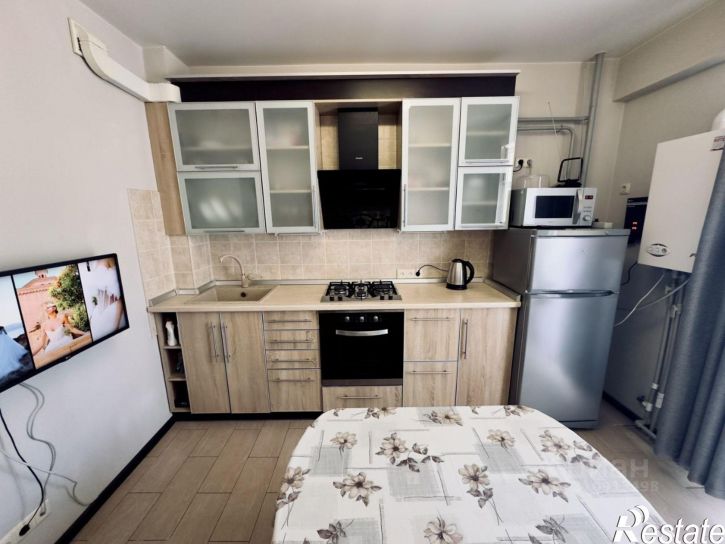 1-комн квартира улица Загородная Балка, 2Г,  д. 2Г