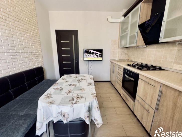 1-комн квартира улица Загородная Балка, 2Г,  д. 2Г