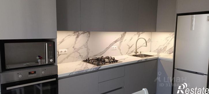 1-комн квартира улица Павла Корчагина, 23,  д. 23