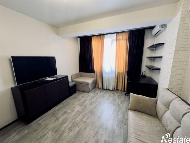 1-комн квартира улица Загородная Балка, 2Г,  д. 2Г