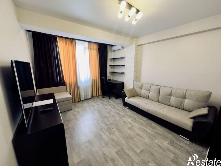 1-комн квартира улица Загородная Балка, 2Г,  д. 2Г