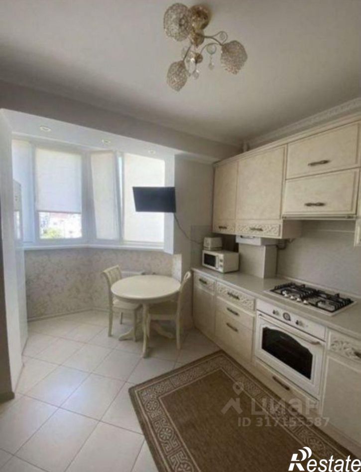 1-комн квартира проспект Генерала Острякова, 250Г,  д. 250Г