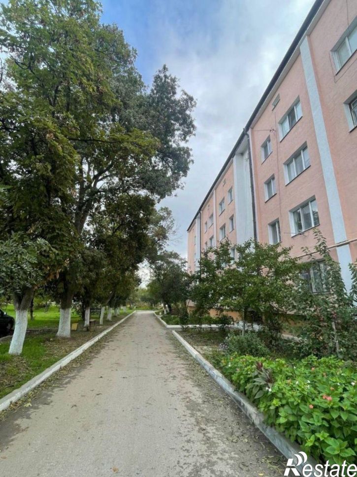 4-комн квартира Спортивная улица, 17,  д. 17