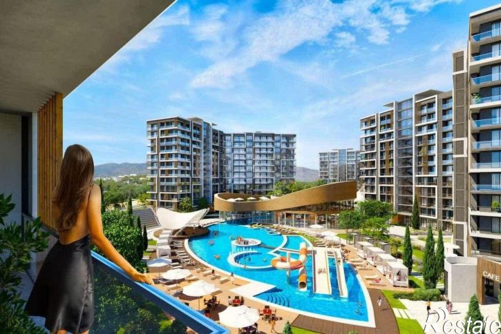 1-комн квартира в новом доме улица Ленина, 146,  д. 146