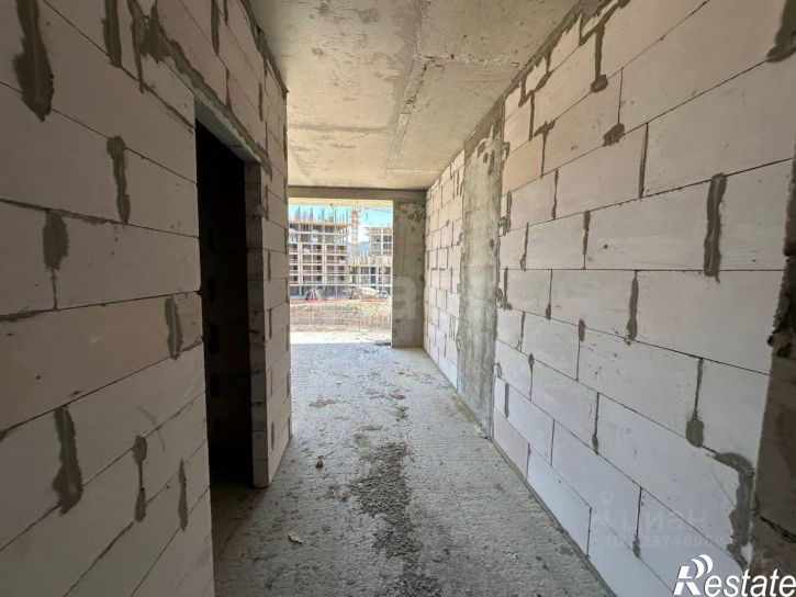 1-комн квартира в новом доме улица Ленина, 146,  д. 146