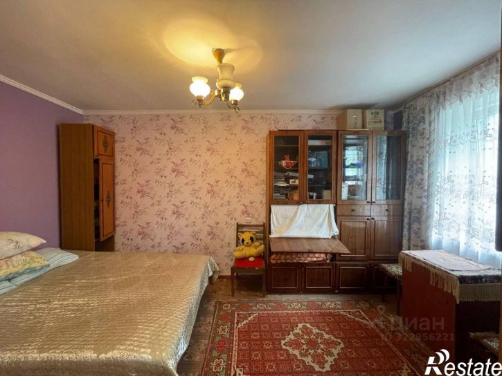 4-комн квартира Спортивная улица, 17,  д. 17