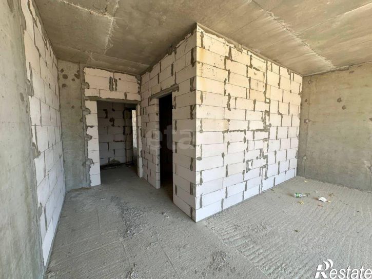 1-комн квартира в новом доме улица Ленина, 146,  д. 146