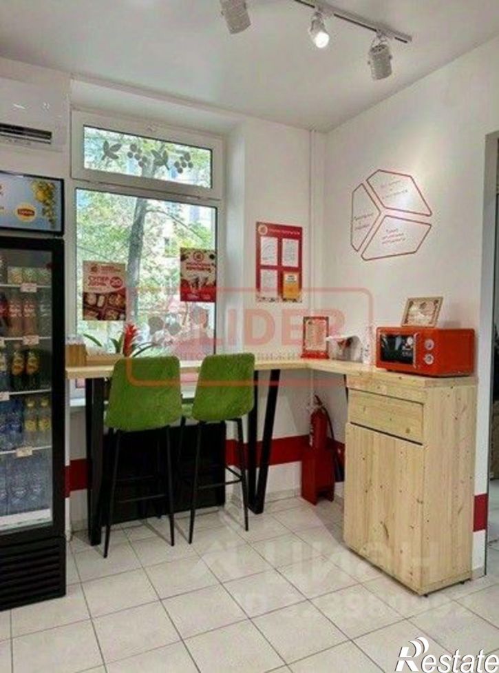 Торговое помещение ул Горпищенко, 66,  д. 66