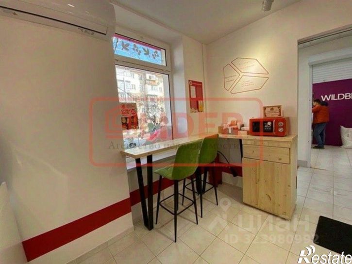 Торговое помещение ул Горпищенко, 66,  д. 66