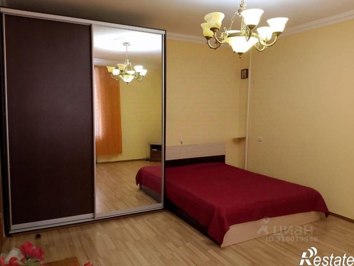 1-комн квартира ул Терещенко, 9,  д. 9