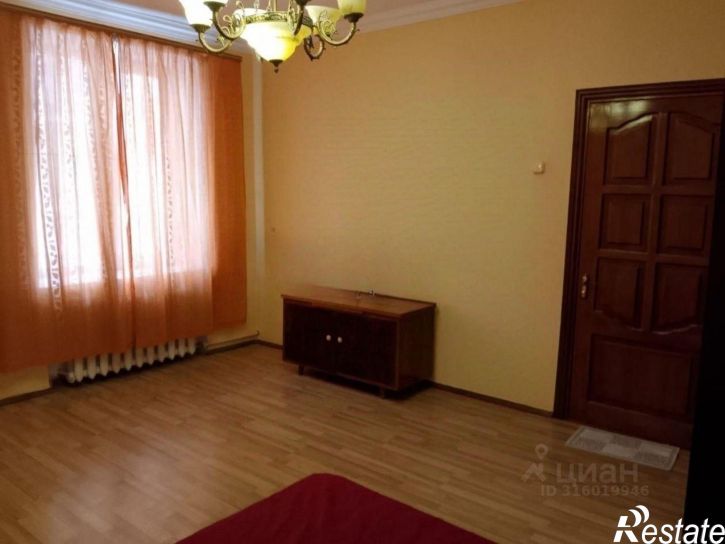 1-комн квартира ул Терещенко, 9,  д. 9