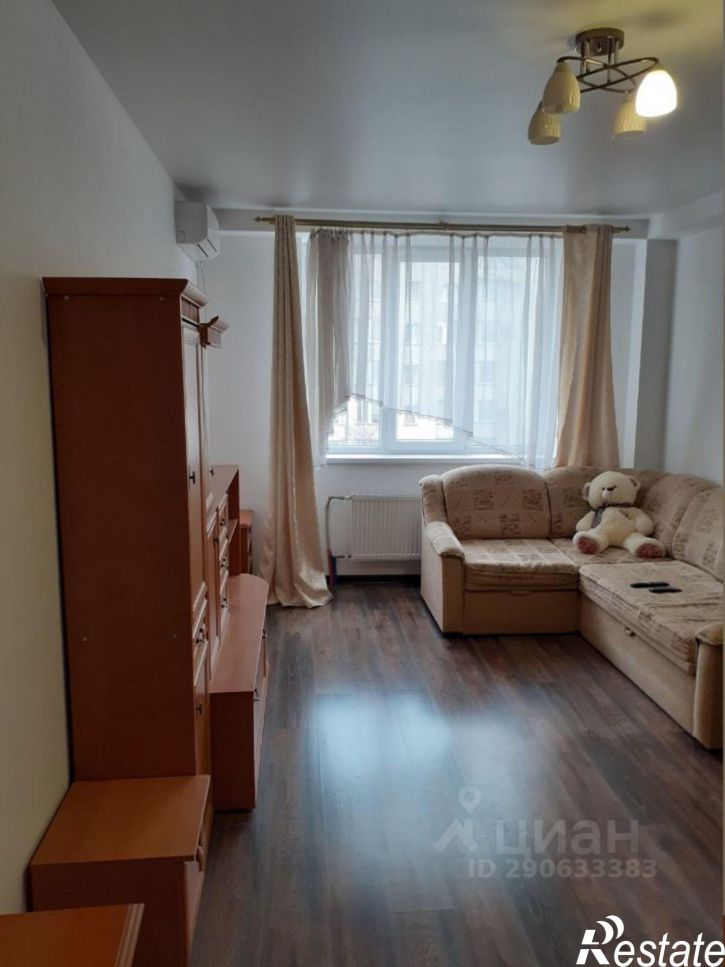 1-комн квартира ул Маячная, 33,  д. 33