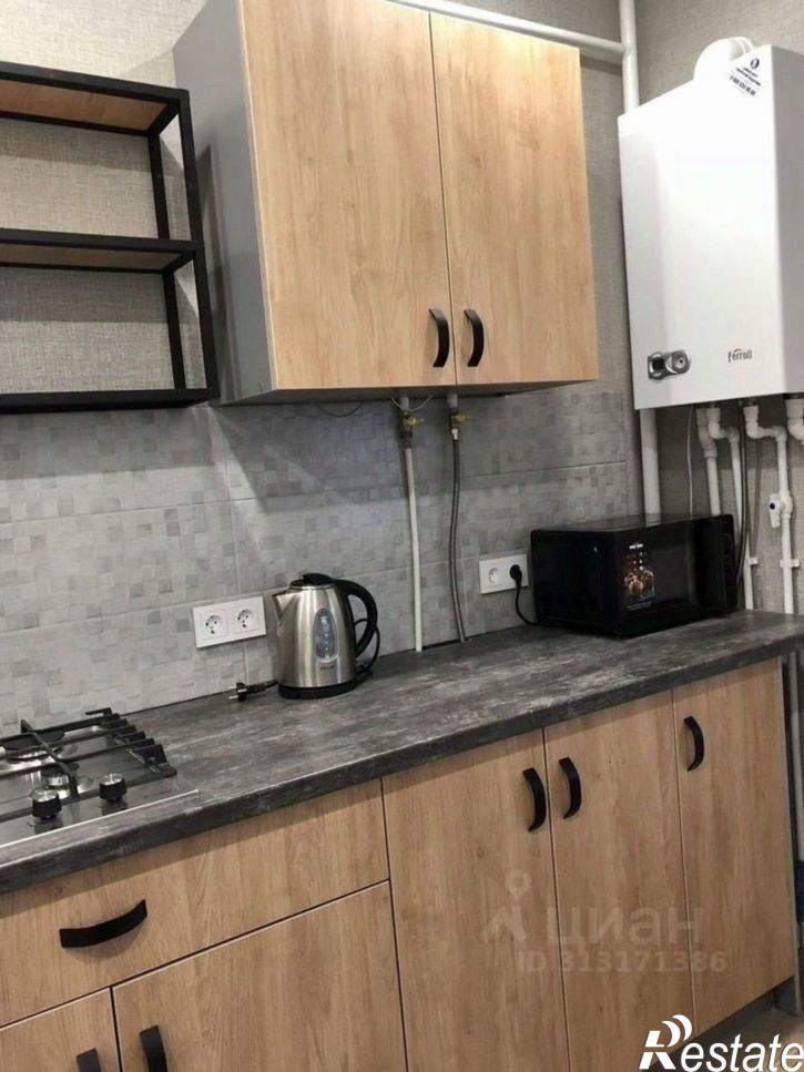 1-комн квартира ул Вакуленчука, 28,  д. 28