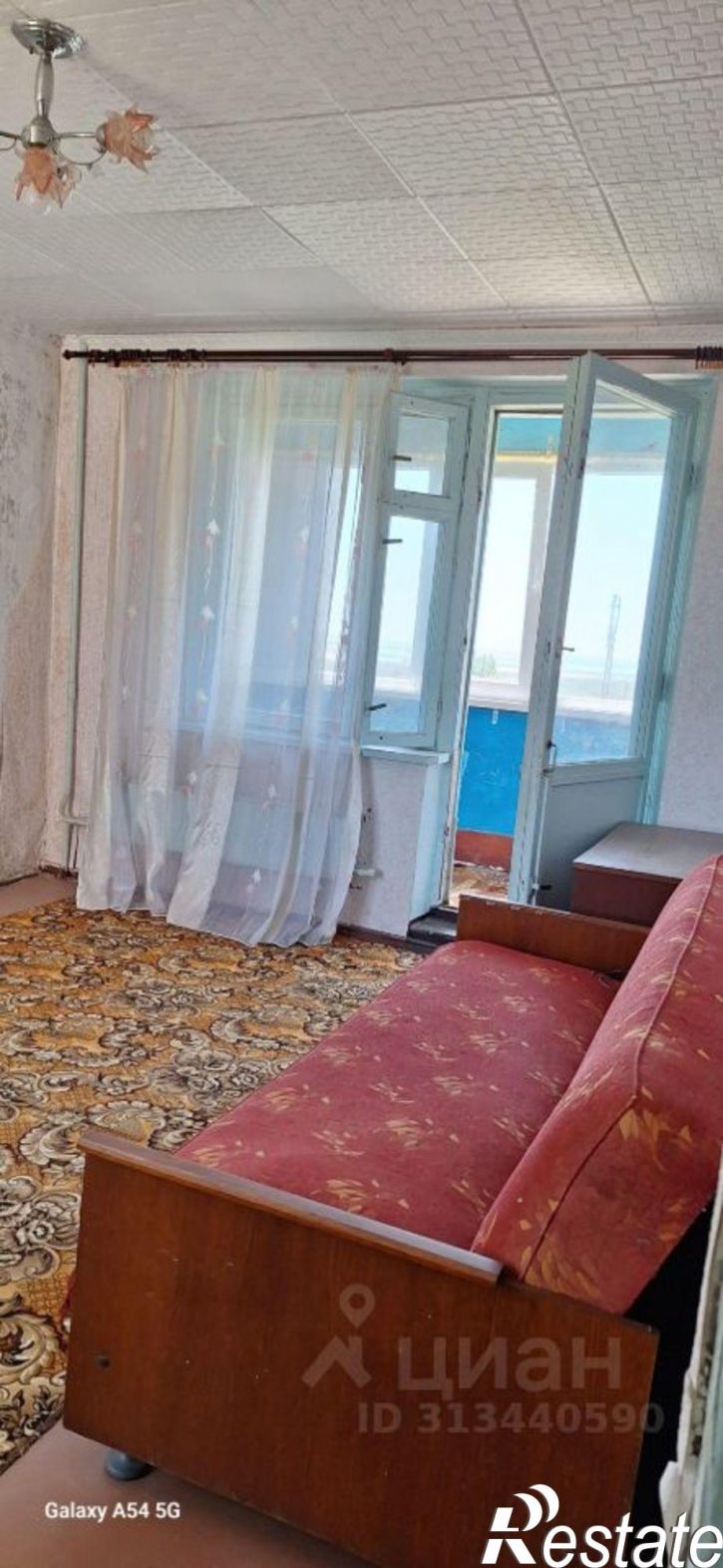 3-комн квартира Донецкая улица, 86,  д. 86