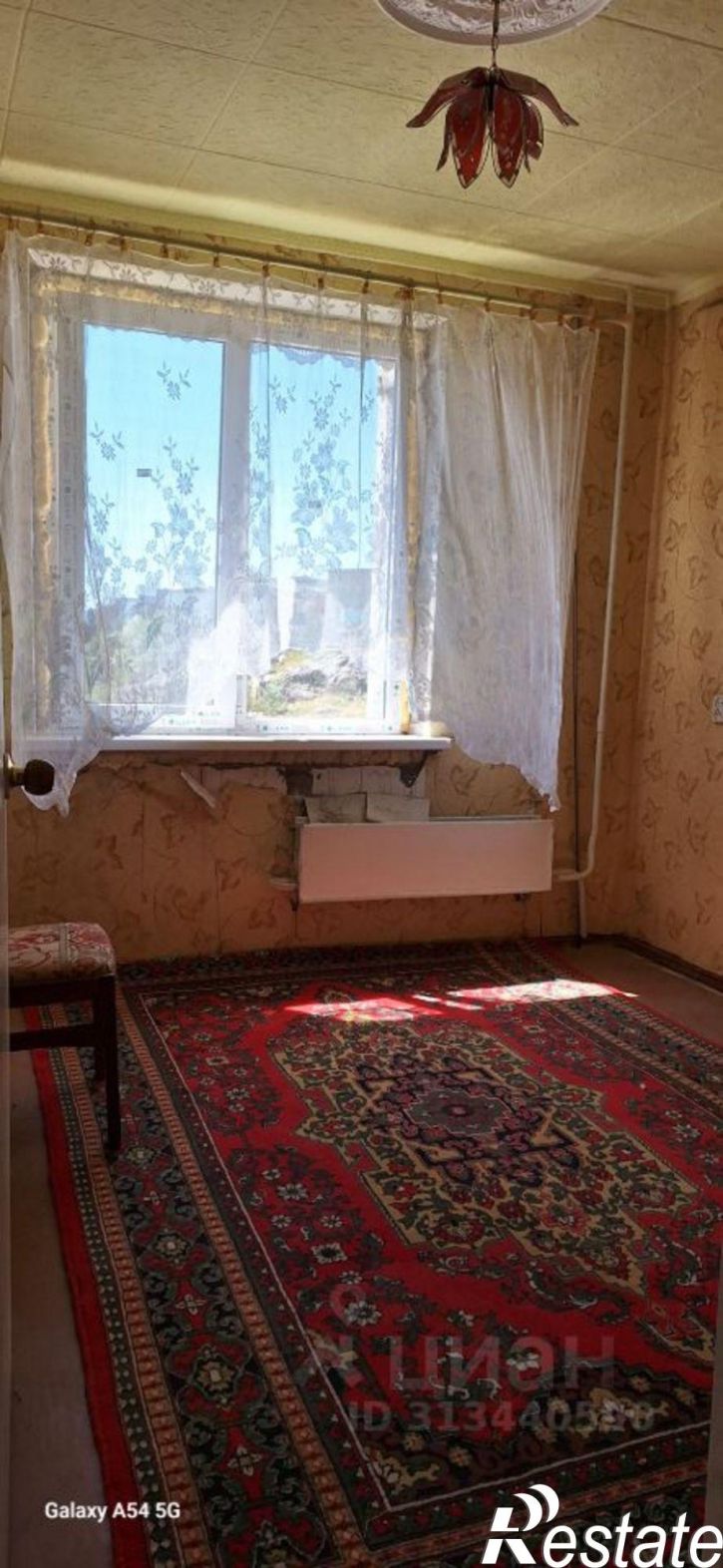 3-комн квартира Донецкая улица, 86,  д. 86