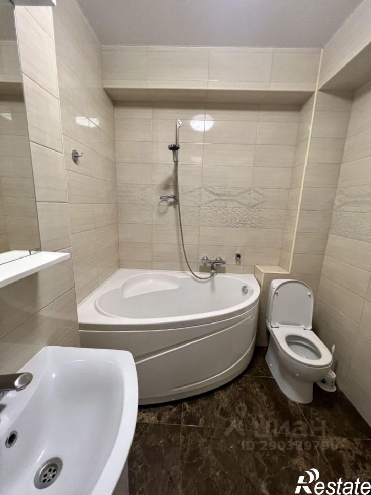 1-комн квартира ул Загородная Балка, 2г,  д. 2г