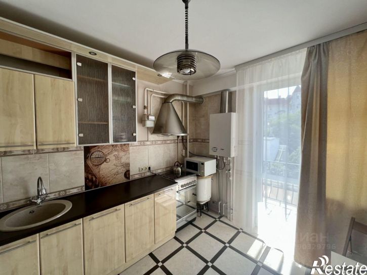 1-комн квартира ул Загородная Балка, 2г,  д. 2г