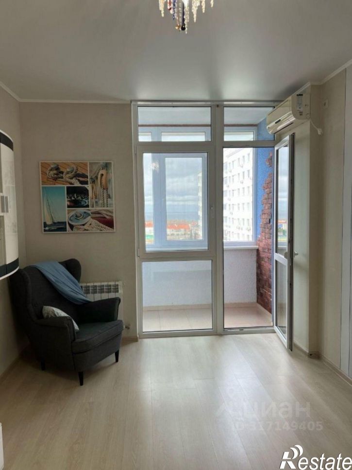 1-комн квартира Античный пр-кт, 64 4,  д. 64 4,  к. 4