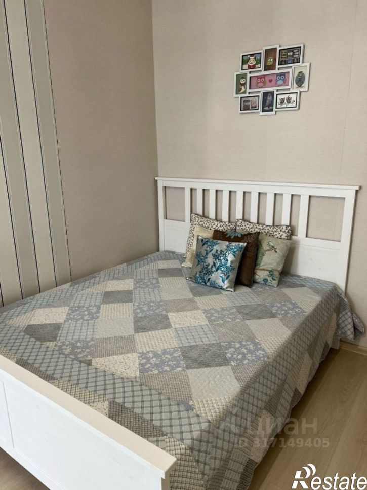 1-комн квартира Античный пр-кт, 64 4,  д. 64 4,  к. 4