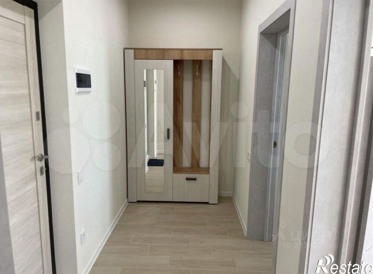 1-комн квартира ул Токарева, 6,  д. 6