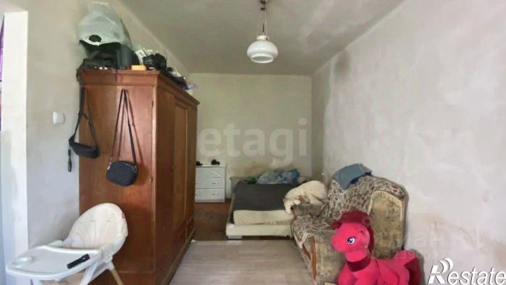 1-комн квартира ул Надежды Краевой, 5,  д. 5