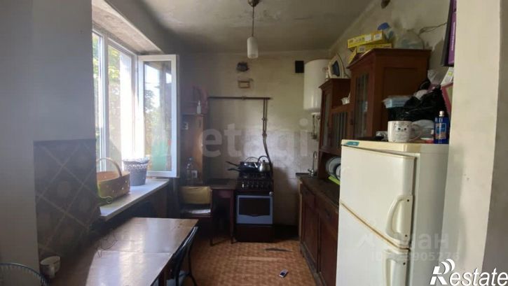 1-комн квартира ул Надежды Краевой, 5,  д. 5