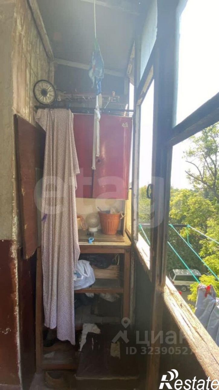 1-комн квартира ул Надежды Краевой, 5,  д. 5