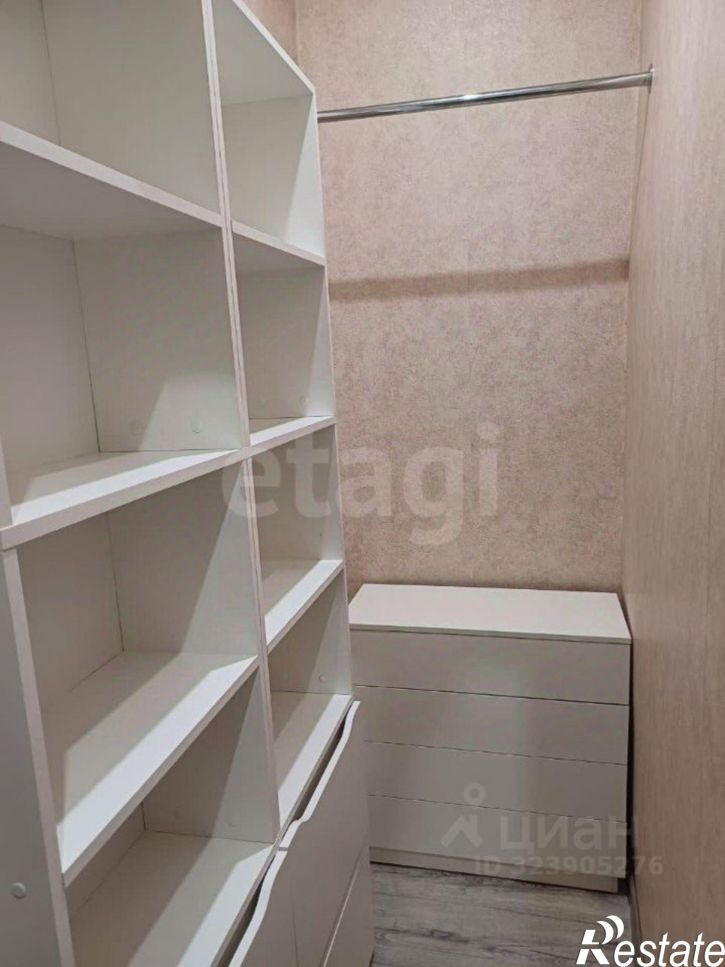 1-комн квартира ул Надежды Краевой, 5,  д. 5