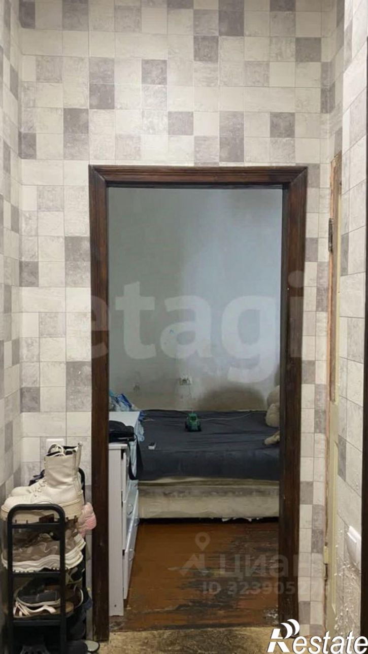 1-комн квартира ул Надежды Краевой, 5,  д. 5