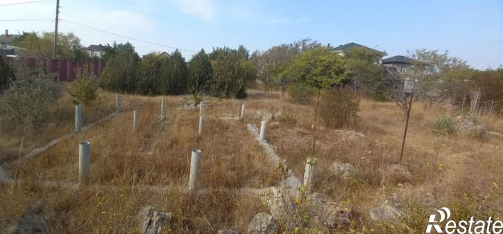 Земельный участок Севастополь