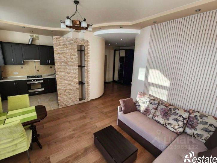 4-комн квартира Античный пр-кт, 6,  д. 6