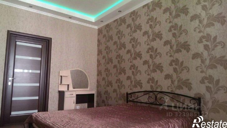 4-комн квартира Античный пр-кт, 6,  д. 6