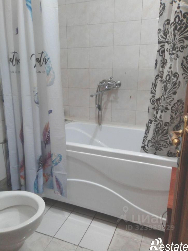 1-комн квартира улица Гоголя, 31,  д. 31