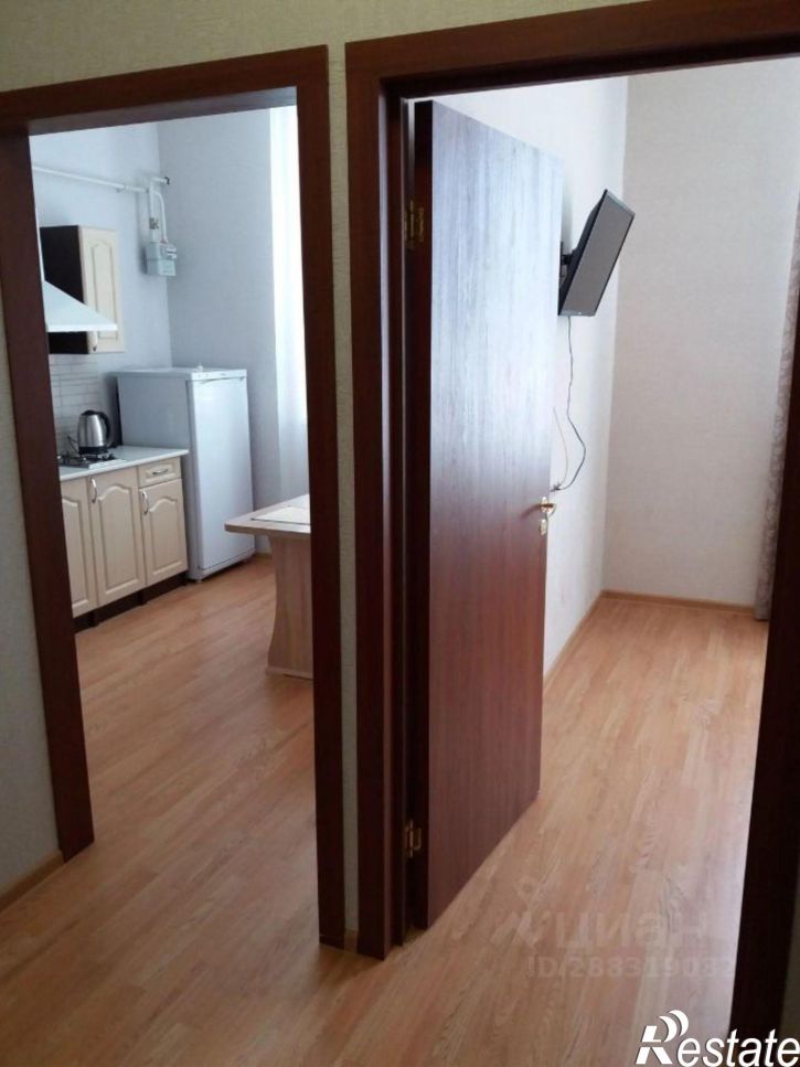 1-комн квартира ул Горпищенко, 15в,  д. 15в