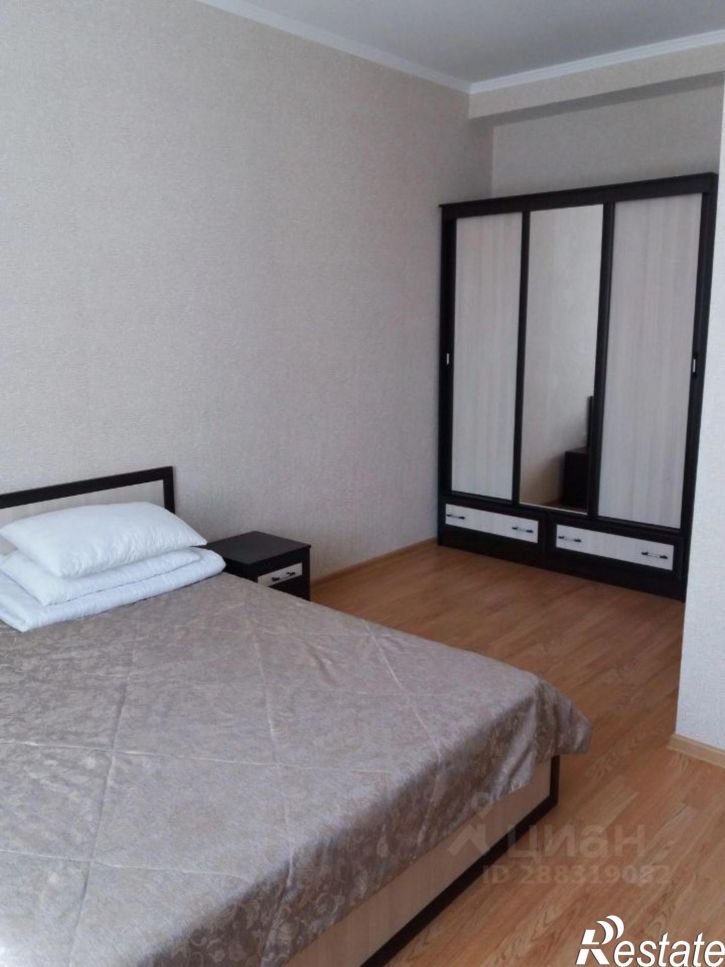 1-комн квартира ул Горпищенко, 15в,  д. 15в