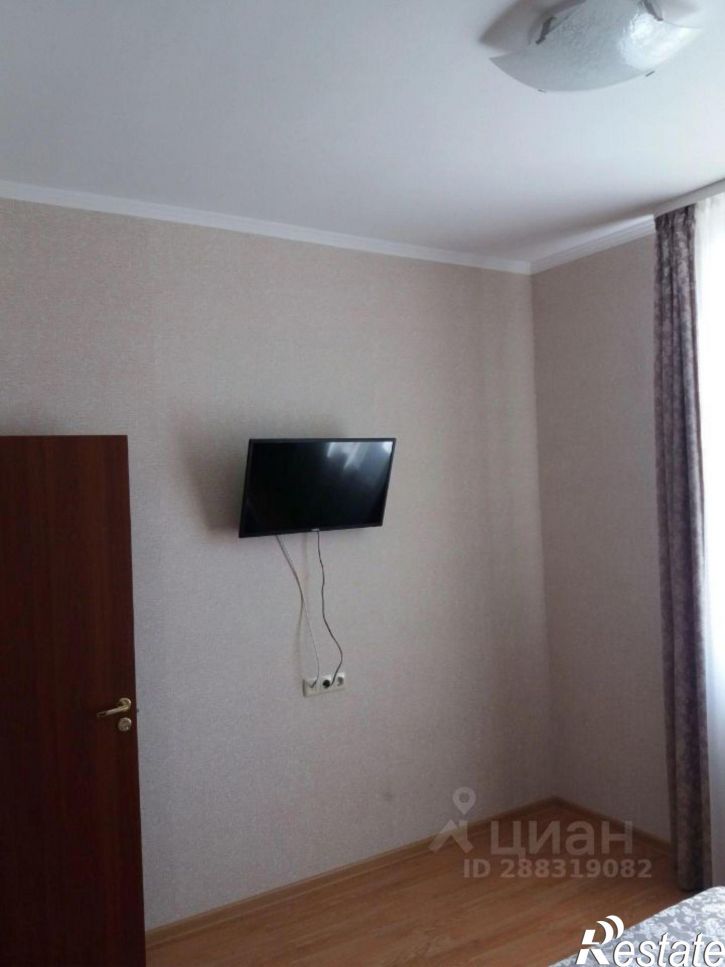 1-комн квартира ул Горпищенко, 15в,  д. 15в