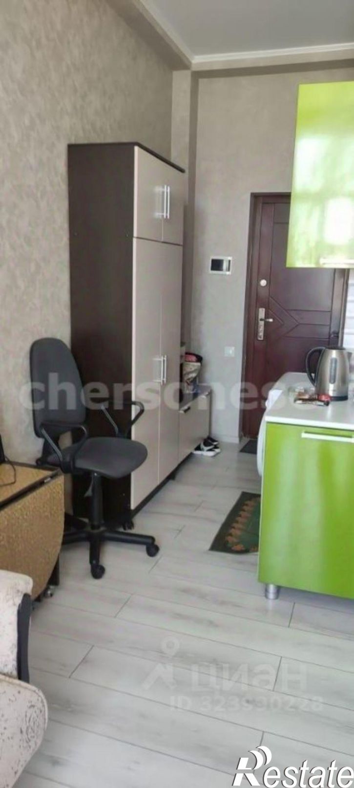 1-комн квартира ул Рыбацкий Причал, 6 2,  д. 6 2,  к. 2