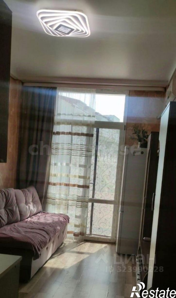 1-комн квартира ул Рыбацкий Причал, 6 2,  д. 6 2,  к. 2