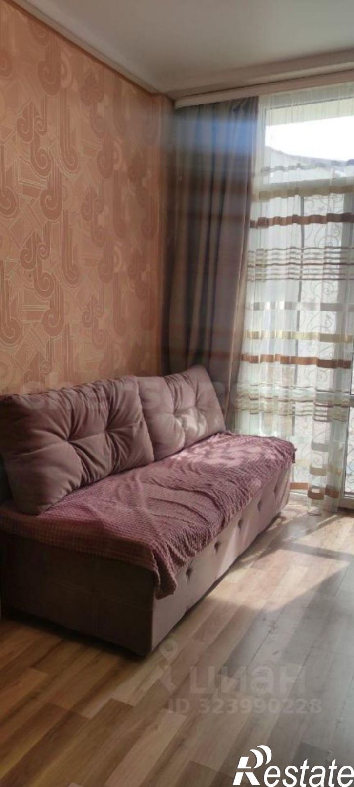 1-комн квартира ул Рыбацкий Причал, 6 2,  д. 6 2,  к. 2