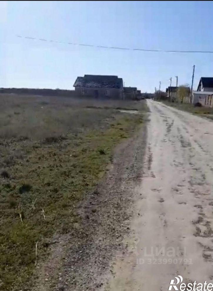 Земельный участок Заводской пер