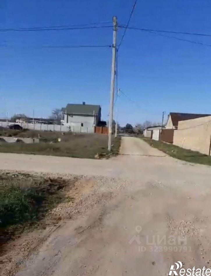 Земельный участок Заводской пер